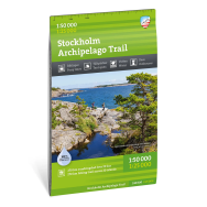 Stockholm Archipelago Trail Calazo
